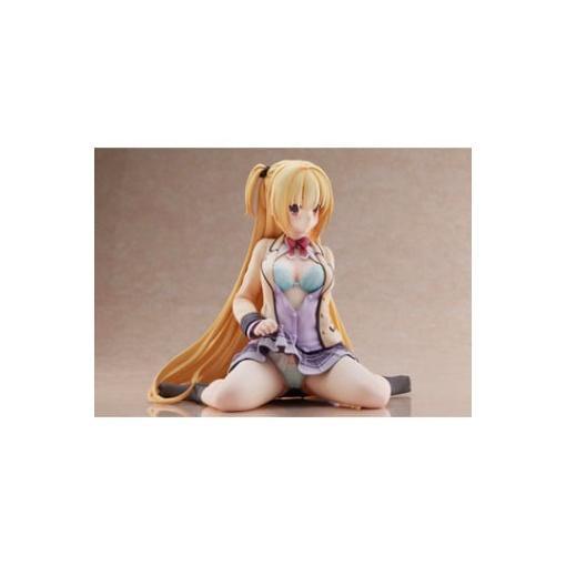 Riddle Joker Estatua PVC 1/3.5 Nanami Arihara AmiAmi Limited Edition 25 cm