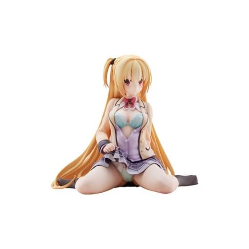 Riddle Joker Estatua PVC 1/3.5 Nanami Arihara AmiAmi Limited Edition 25 cm