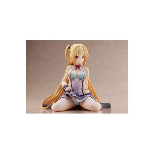 Riddle Joker Estatua PVC 1/3.5 Nanami Arihara AmiAmi Limited Edition 25 cm