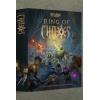 Ring of Chaos Table Top Role Playing Game Juego de Mesa *Edición Inglés*