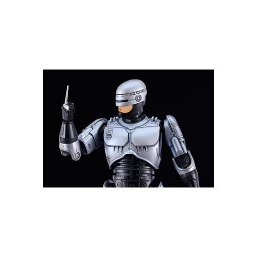 RoboCop Maqueta Moderoid Plastic Model Kit RoboCop (Jetpack Equipment) 18 cm