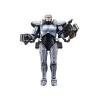 RoboCop Maqueta Moderoid Plastic Model Kit RoboCop (Jetpack Equipment) 18 cm