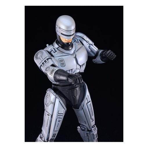 RoboCop Maqueta Moderoid Plastic Model Kit RoboCop (Jetpack Equipment) 18 cm