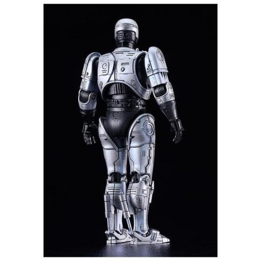 RoboCop Maqueta Moderoid Plastic Model Kit RoboCop (Jetpack Equipment) 18 cm