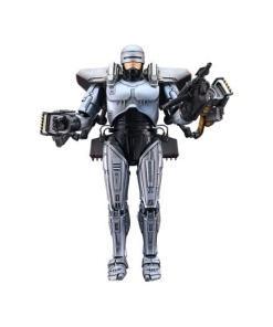 RoboCop Maqueta Moderoid Plastic Model Kit RoboCop (Jetpack Equipment) 18 cm