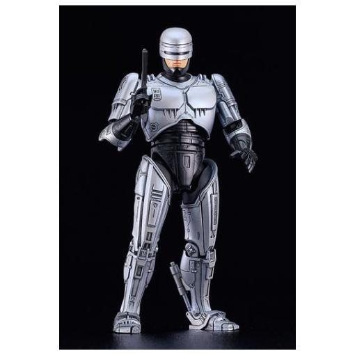 RoboCop Maqueta Moderoid Plastic Model Kit RoboCop (Jetpack Equipment) 18 cm