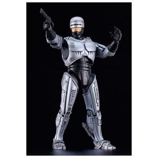 RoboCop Maqueta Moderoid Plastic Model Kit RoboCop (Jetpack Equipment) 18 cm