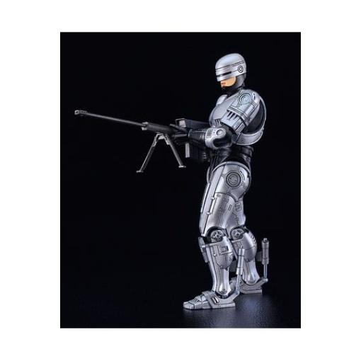 RoboCop Maqueta Moderoid Plastic Model Kit RoboCop (Jetpack Equipment) 18 cm