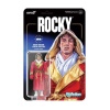 Rocky Figura ReAction Wave 03 Rocky Italian Stalone (Rocky I) 10 cm