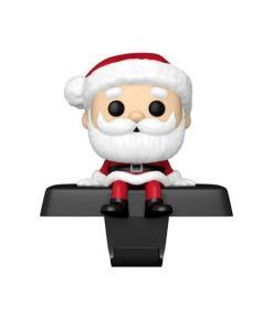 Rodolfo el reno POP! Edge-Sitter Figura Santa Claus 9 cm