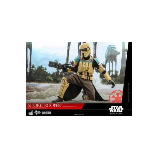 Rogue One: A Star Wars Story Figura 1/6 Shoretrooper Squad Leader 30 cm