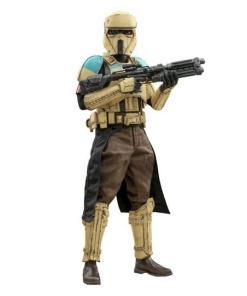 Rogue One: A Star Wars Story Figura 1/6 Shoretrooper Squad Leader 30 cm