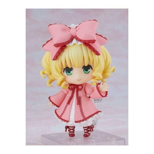 Rozen Maiden Figura Nendoroid Hinaichigo 10 cm