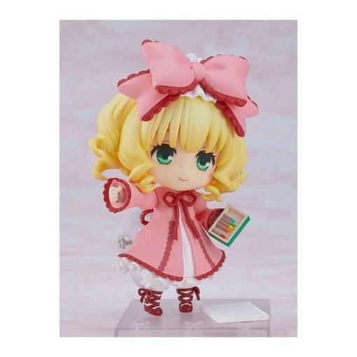 Rozen Maiden Figura Nendoroid Hinaichigo 10 cm