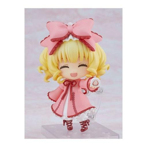 Rozen Maiden Figura Nendoroid Hinaichigo 10 cm