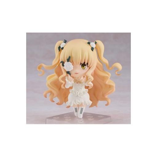 Rozen Maiden Figura Nendoroid Kirakishou 10 cm