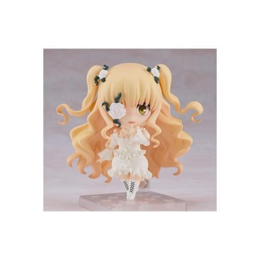 Rozen Maiden Figura Nendoroid Kirakishou 10 cm