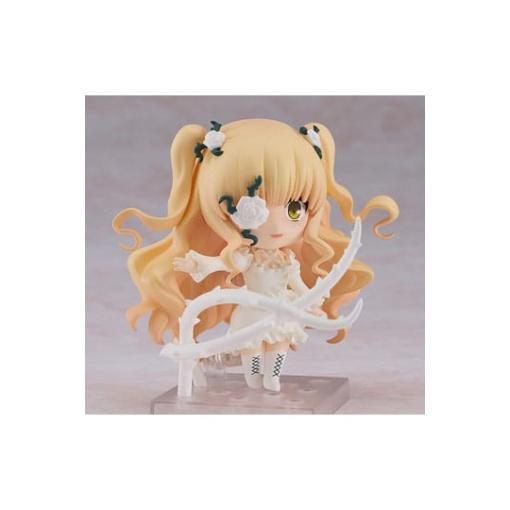 Rozen Maiden Figura Nendoroid Kirakishou 10 cm