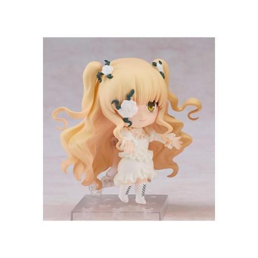 Rozen Maiden Figura Nendoroid Kirakishou 10 cm