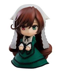 Rozen Maiden Figura Nendoroid Suiseiseki 10 cm