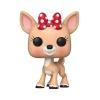 Rudolph the Red-Nosed Reindeer Figura POP! Movies Vinyl Clarice 9 cm