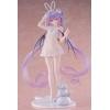 Rurudo Original Character Estatua PVC 1/7 Eve Usamimi Lingerie Ver. 27 cm