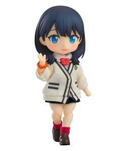 SSSS.GRIDMAN Figura Nendoroid Doll Rikka Takarada 14 cm