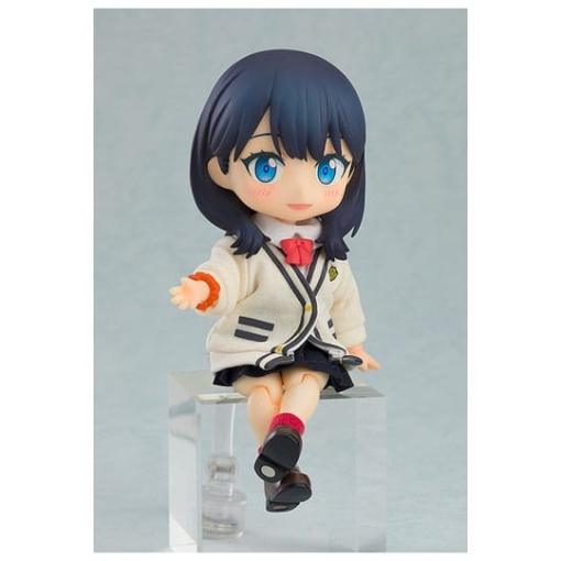 SSSS.GRIDMAN Figura Nendoroid Doll Rikka Takarada 14 cm