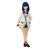 SSSS.Gridman Estatua PVC Pop Up Parade Rikka Takarada 17 cm