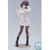 Saekano: How to Raise a Boring Girlfriend Estatua Luminasta PVC Megumi Kato Sweater Ver. 22 cm