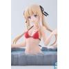 Saekano: How to Raise a Boring Girlfriend Estatua Luminasta PVC Thermae Utopia Eriri Spencer Sawamura 14 cm