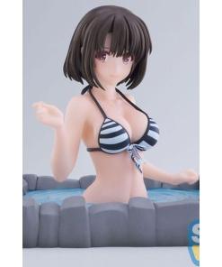 Saekano: How to Raise a Boring Girlfriend Estatua Luminasta PVC Thermae Utopia Megumi Kato 14 cm