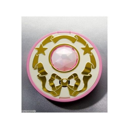 Sailor Moon Réplica Proplica 1/1 Crystal Star Brilliant Color Edition 7 cm