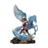 Saint Seiya Estatua 1/10 Deluxe Art Scale Pegasus Seiya 28 cm