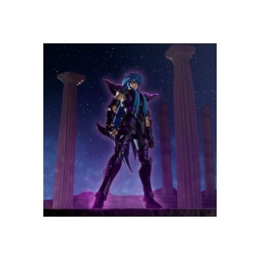 Saint Seiya Figura Saint Cloth Myth Ex Aquarius Camus (Surplice) 20th Revival 18 cm