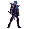 Saint Seiya Figura Saint Cloth Myth Ex Aquarius Camus (Surplice) 20th Revival 18 cm