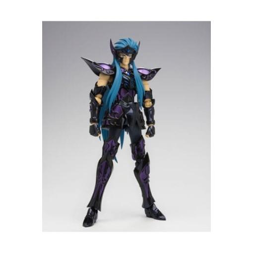 Saint Seiya Figura Saint Cloth Myth Ex Aquarius Camus (Surplice) 20th Revival 18 cm