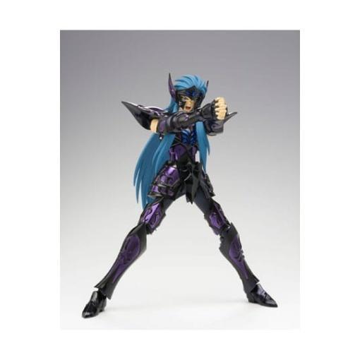 Saint Seiya Figura Saint Cloth Myth Ex Aquarius Camus (Surplice) 20th Revival 18 cm