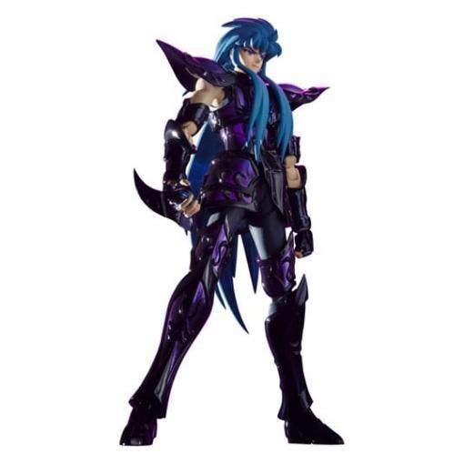 Saint Seiya Figura Saint Cloth Myth Ex Aquarius Camus (Surplice) 20th Revival 18 cm