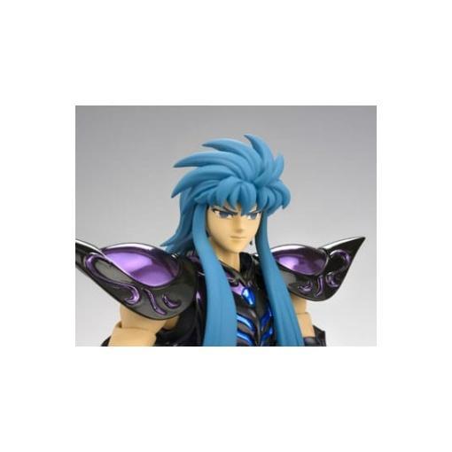 Saint Seiya Figura Saint Cloth Myth Ex Aquarius Camus (Surplice) 20th Revival 18 cm