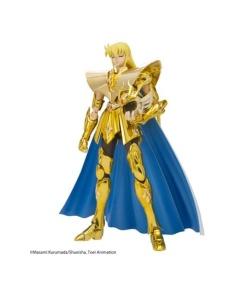 Saint Seiya Figura Saint Cloth Myth Ex Virgo Shaka (20th Revival Version) 18 cm  - Embalaje dañado