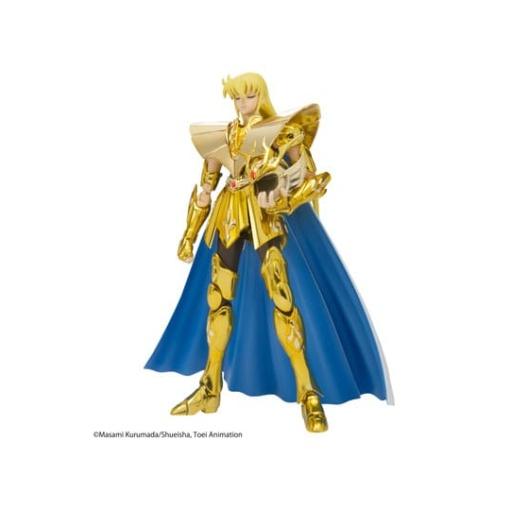 Saint Seiya Figura Saint Cloth Myth Ex Virgo Shaka (20th Revival Version) 18 cm  - Embalaje dañado