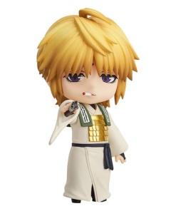 Saiyuki Reload: Zeroin Figura Nendoroid Genjo Sanzo 10 cm