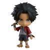 Samurai Champloo Figura Nendoroid Mugen 10 cm