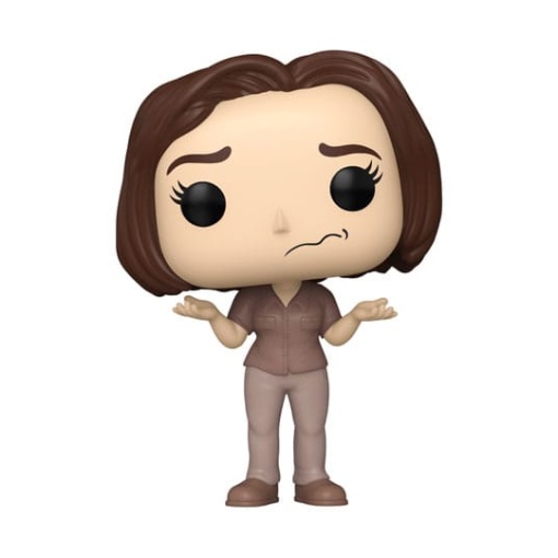 Saturday Night Live Pop! TV Vinyl Figura Debbie Downer 9 cm