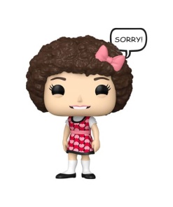 Saturday Night Live Pop! TV Vinyl Figura Gilly 9 cm