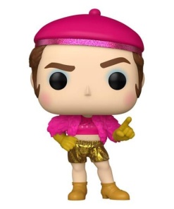 Saturday Night Live Pop! TV Vinyl Figura Mango 9 cm