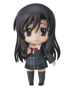 School Days Figura Nendoroid Kotonoha Katsura 10 cm