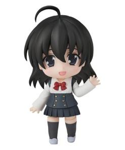 School Days Figura Nendoroid Sekai Saionji 10 cm