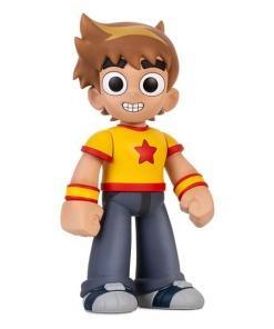 Scott Pilgrim Soft Vinyl Figura Scott Pilgrim 25 cm